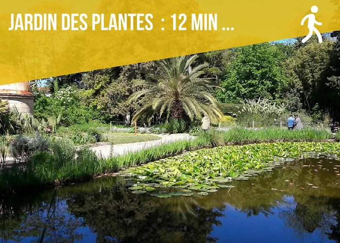 Sylou - Centre Historique, 4 Personnes, Climatisation, Netflix, Comedie, Tramway, Gare Lägenhet Montpellier