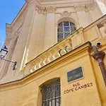 Sylou - Centre Historique, 4 Personnes, Climatisation, Netflix, Comedie, Tramway, Gare مونبيلييه