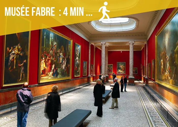 Sylou - Centre Historique, 4 Personnes, Climatisation, Netflix, Comedie, Tramway, Gare