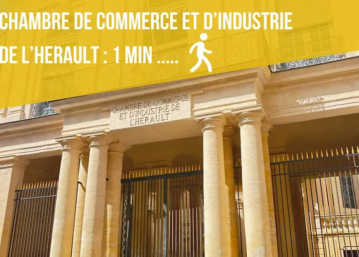 Sylou - Centre Historique, 4 Personnes, Climatisation, Netflix, Comedie, Tramway, Gare Lägenhet Montpellier