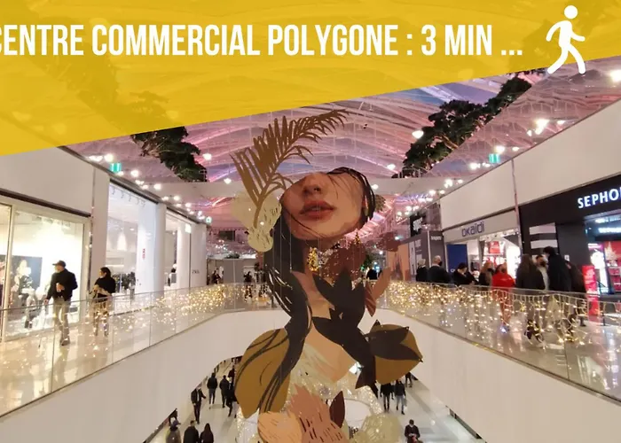 Sylou - Centre Historique, 4 Personnes, Climatisation, Netflix, Comedie, Tramway, Gare Lägenhet Montpellier